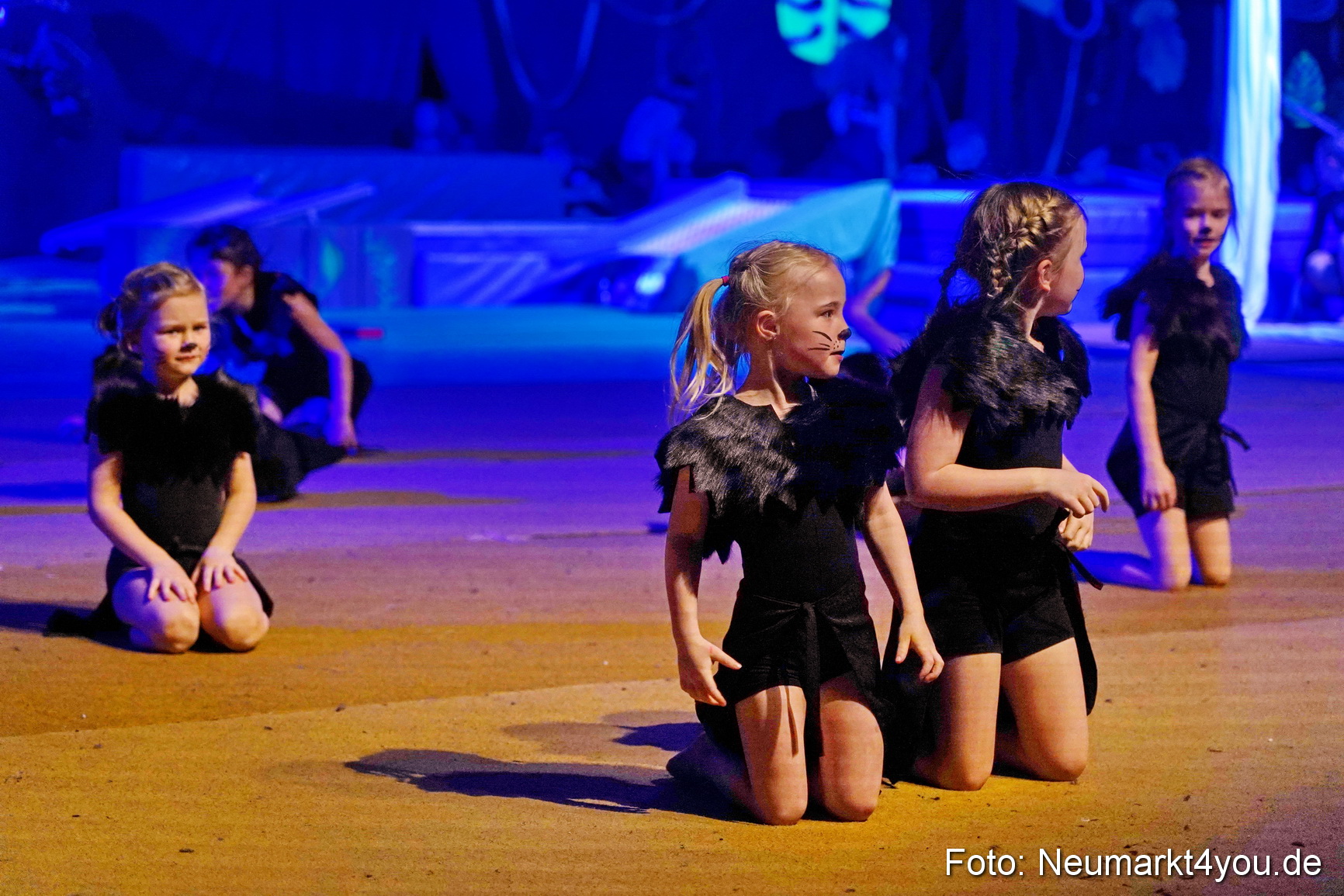 Artico Artistical Dschungelbuch 2020 0012